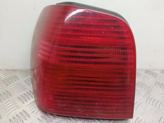 фонарь задний левый Volkswagen Polo 3 поколение 2001, 6N0945257B
