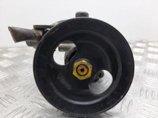 насос гидроусилителя руля Hyundai Accent 2 поколение (LC) [рестайлинг] 2002, 1.6 л., i