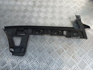 крепление бампера Volkswagen Passat B6 2006, универсал, 3C9807393