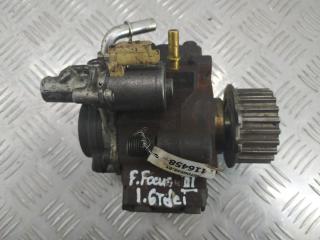 ТНВД Ford Focus 3 поколение 2011, 1.6 л., TDCi, 5WS40893