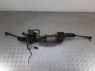 рулевая рейка Volkswagen Passat B6 2008, 2.0 л., CBAB, дизель, 1K1423055M