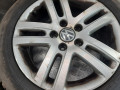 диск литой Volkswagen Golf 5 поколение 2007, 1K0601025AJ - фото №5