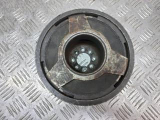 шкив коленвала Volkswagen Passat B5 [рестайлинг] 2002, 2.5 л., TDi, дизель, 059105251M