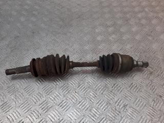 полуось передняя левая (приводной вал, ШРУС) Daihatsu Terios 1 поколение J100 2005