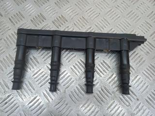 катушка зажигания Peugeot 307 1 поколение 2005, 1.4 л., i, 9651710680