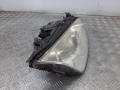 фара правая Hyundai Getz 1 поколение 2003 - фото №2
