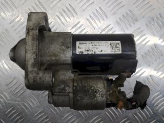 стартер Citroen C4 Cactus 1 поколение 2015, 1.2 л., i, ESM18-11