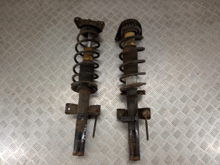 стойка задняя Ford Mondeo 3 поколение [рестайлинг] 2005, 2.0 л., дизель, МКПП, седан