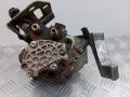 ТНВД Citroen C4 1 поколение 2004, 1.6 л., HDi, 445010102 - фото №3