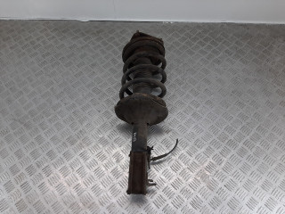 стойка передняя правая Kia Carnival UP/GQ [рестайлинг] 2001, 2.9 л., дизель, АКПП