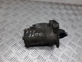 стартер Ford Focus 2 поколение 2006, 1.6 л., TDCi, 3M5T-11000-CE