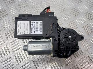 моторчик стеклоподъемника задний правый Audi A4 B6 2003, 8E0959802A