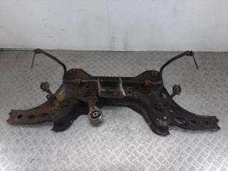 балка подвески передняя (подрамник) Opel Vivaro A 2006