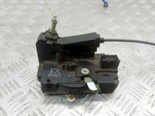 замок двери Opel Zafira 1 поколение (A) 2002, 24444015