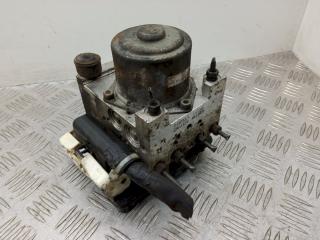 блок ABS Mazda 6 GG [рестайлинг] 2005, 2.0 л., TD, GR1M477A0