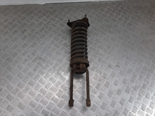 стойка передняя правая Jeep Cherokee 2 поколение [рестайлинг] 2001, 2.5 л., TD, дизель