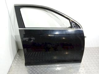 дверь передняя правая Volkswagen Golf 5 поколение 2008, -