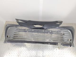 бампер передний Toyota Camry XV70 2019, -