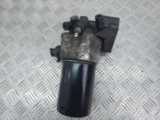 теплообменник масляного фильтра Volkswagen Passat B5 1999, 1.9 л., TDi