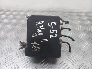 блок ABS Renault Megane 2 поколение 2006, 265234000
