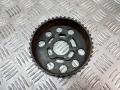 шкив распредвала Volkswagen Golf 4 поколение 2003, 1.9 л., TDi, дизель, 038109111E - фото №3