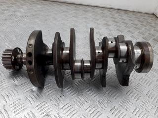 коленвал Rover 75 1 поколение 2001, 2.0 л., i, 1DA50803