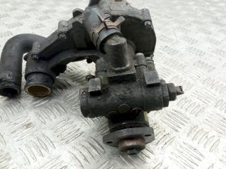 насос гидроусилителя руля Chrysler PT Cruiser 1 поколение 2006, 2.2 л., CRD, 34665901