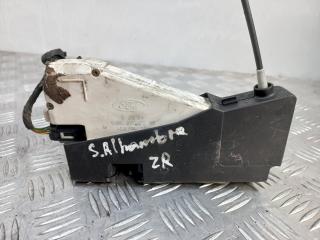 замок двери SEAT Alhambra 1 поколение 2000, 93BG220A20DD