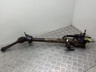 рулевая колонка Hyundai Terracan 1 поколение 2003, 2.9 л., дизель, АКПП, внедорожник 5 дв.