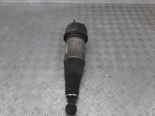 пневмостойка задняя Jaguar S-Type 1 поколение 2003, 2.7 л., TD