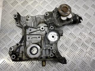 насос масляный Opel Astra H 2007, 1.6 л., i, 2440589