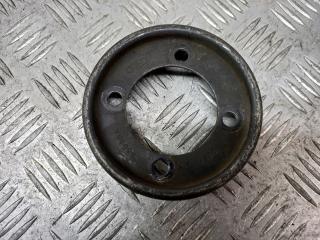 шкив помпы Ford Focus 2 поколение 2005, 1.8 л., TDCi, дизель, 98FF8509BB