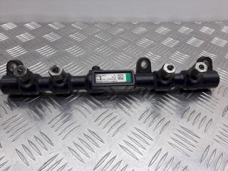 топливная рампа Ford Mondeo 3 поколение [рестайлинг] 2006, 2.2 л., TDCi, R9144Z130A