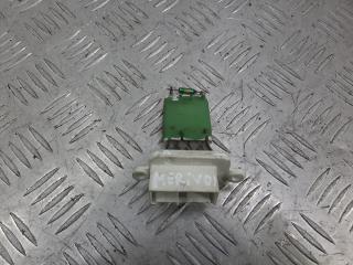 сопротивление печки Opel Meriva 1 поколение (A) [рестайлинг] 2006, -