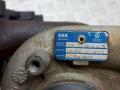 турбина Volkswagen Golf 4 поколение 2001, 1.9 л., TDi, 038253016N - фото №5