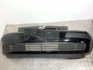 бампер передний Hyundai Getz 1 поколение 2003, -