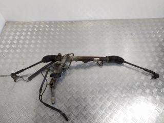 рулевая рейка Volkswagen Polo 4 поколение 2005, 6Q1423055L