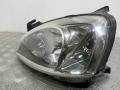 фонарь задний левый Opel Corsa C [рестайлинг] 2006, 89309235 - фото №2
