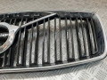 решетка радиатора Volvo XC90 2 поколение 2017 - фото №3