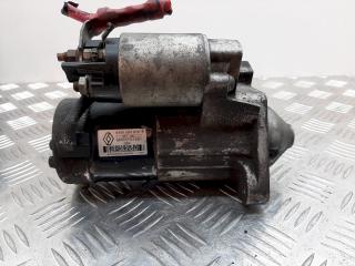 стартер Renault Megane 2 поколение 2005, 1.5 л., DCi, 8200584675A