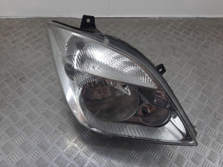 фара правая Mercedes-Benz Sprinter 2 поколение (W906) 2008