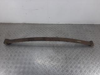 рессора задняя Peugeot Boxer 2 поколение 2008, 2.2 л., дизель, МКПП