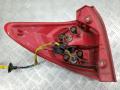 фонарь задний правый Subaru Trezia 1 поколение 2015 - фото №2