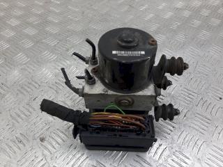 блок ABS Volkswagen Touran 1 поколение 2006, -, 1K0907379Q