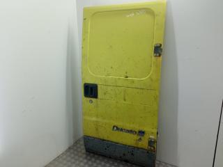 дверь задняя правая Fiat Ducato 2 поколение [рестайлинг] 2003