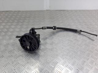 насос гидроусилителя руля Volvo S60 1 поколение 2004, 2.4 л., TDi, дизель, -, 7613955139