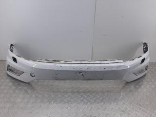 бампер передний Volkswagen Tiguan 2 поколение 2019, 5NR807221