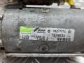 стартер Opel Astra H 2006, 1.3 л., CDTi, 55217672 - фото №6