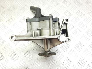 насос масляный Chrysler PT Cruiser 1 поколение 2000, 2.2 л., CRD, 6641810001