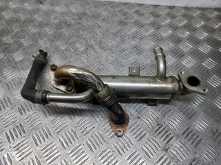 охладитель EGR / Радиатор EGR Volkswagen Sharan 1 поколение [рестайлинг] 2001, 1.9 л., TDi PD, дизель